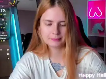 Chaturbate Best live sex cam show of grace_floral