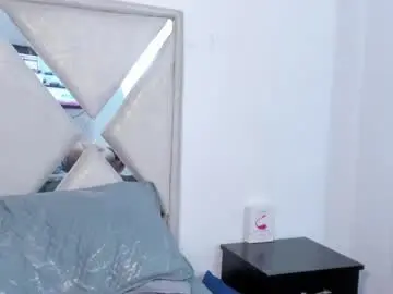 Chaturbate Best Webcam of jessicatorres7