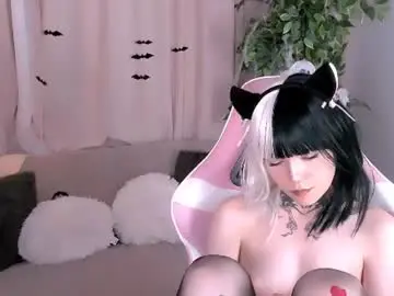 Chaturbate Watch Live Sex Cams of jessika_non
