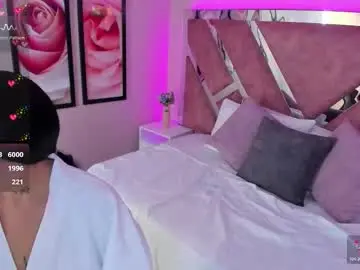 Chaturbate Live Sex of kathegomez_