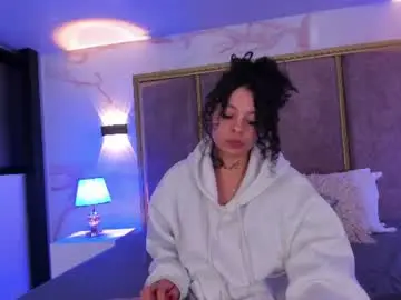 Chaturbate Live Porn of kathegomez_