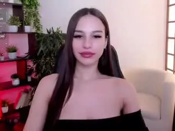 Chaturbate Adult Webcam of kristine_beauty