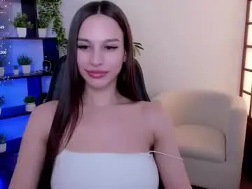 Chaturbate Private Sex Chat of kristine_beauty