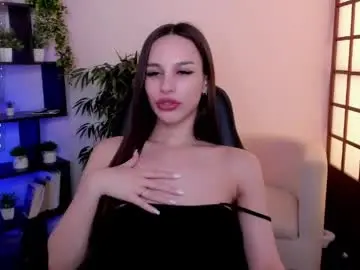 Chaturbate Sex Cam of kristine_beauty