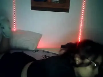 Chaturbate Sex Chat of ladyvelvet08