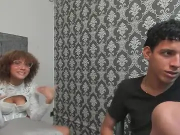 Chaturbate Watch Live Sex Cams of ludoziel__