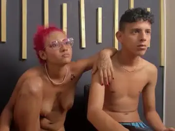 Chaturbate Adult Webcam of ludoziel__