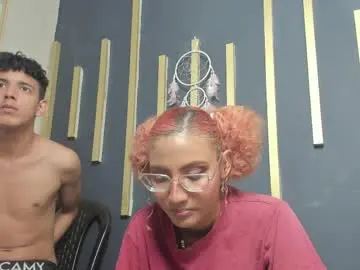 Chaturbate Free Live Porn of ludoziel__