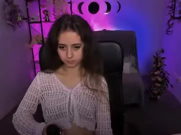 Chaturbate Sex Chat of luna_veyra