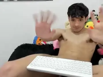 Chaturbate Live Sex Cam of martinsibiris