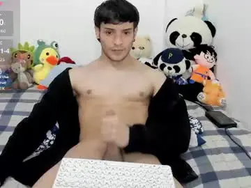 Chaturbate Free Live Porn of martinsibiris