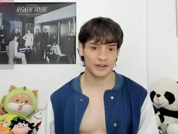 Chaturbate Best Webcam of martinsibiris