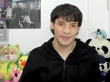 Chaturbate Live Porn of martinsibiris