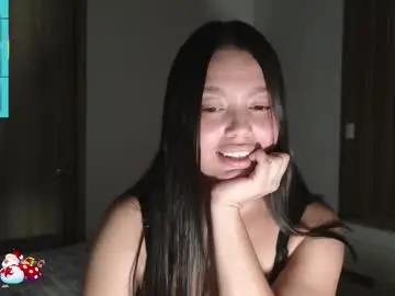 Chaturbate Nude Webcam of milabritton1