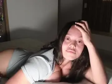 Chaturbate Sex Cam of milabritton1