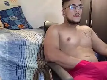 Chaturbate Nude Webcam of nate_torres