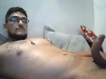 Chaturbate Live Sex Cam of nate_torres