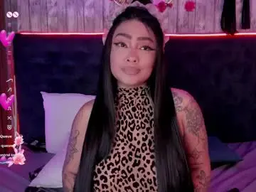 Chaturbate Adult Video Chat of nekomisaki