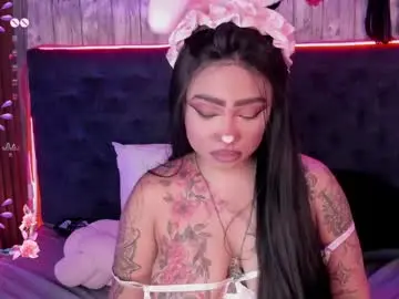 Chaturbate Private Sex Chat of nekomisaki