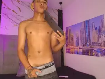 Chaturbate Live Porn of nova_mitchell