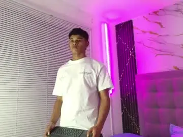 Chaturbate Live Porn of nova_mitchell
