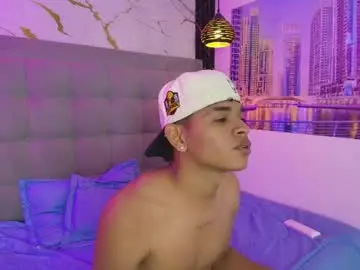 Chaturbate Free Porn Cam of nova_mitchell