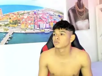 Chaturbate Live Sex of nova_mitchell