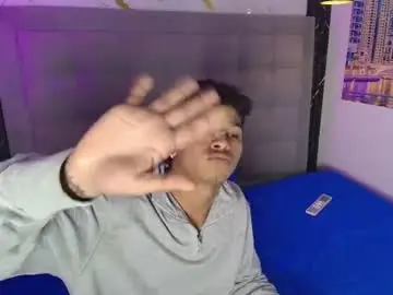 Chaturbate Live Porn of nova_mitchell