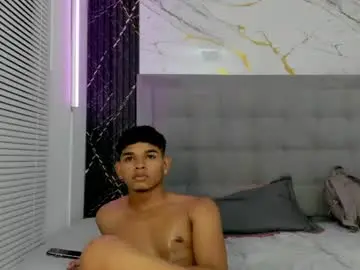 Chaturbate Sex Cam of nova_mitchell