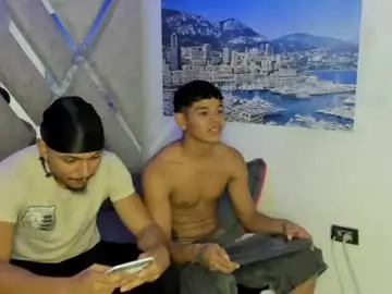 Chaturbate Private Sex Chat of nova_mitchell