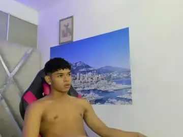 Chaturbate Adult Webcam of nova_mitchell