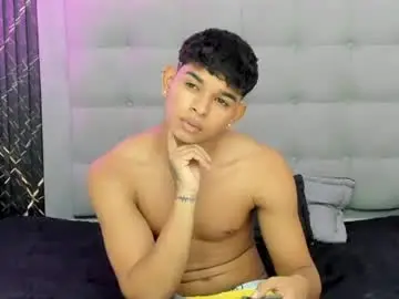 Chaturbate Private Sex Chat of nova_mitchell