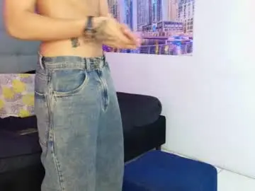 Chaturbate Sex Cam of nova_mitchell