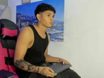 Chaturbate Live Sex of nova_mitchell