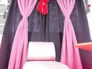 Chaturbate Watch Live Sex Cams of saskia_secret