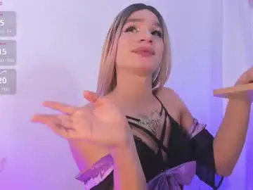 Chaturbate Best live sex cam show of saskia_secret