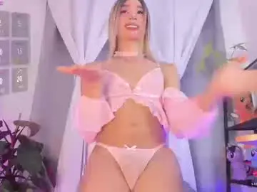 Chaturbate Adult Webcam of saskia_secret