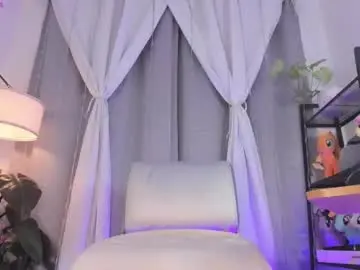 Chaturbate Free Live Porn of saskia_secret