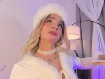 Chaturbate Free Porn Cam of saskia_secret
