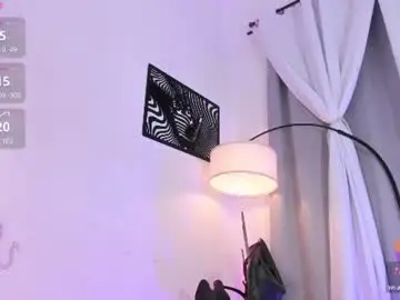 Chaturbate Free Porn Cam of saskia_secret