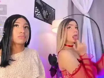 Chaturbate Best live sex cam show of saskia_secret