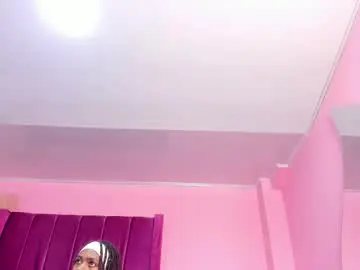 Chaturbate Adult Video Chat of shanelle7