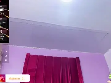 Chaturbate Watch Live Sex Cams of shanelle7