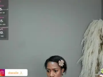 Chaturbate Free Live Porn of shanelle7