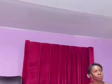 Chaturbate Live Sex of shanelle7