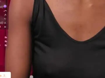 Chaturbate Sex Cam of shanelle7