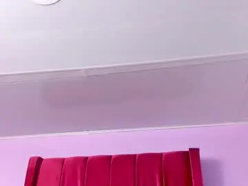 Chaturbate Nude Webcam of shanelle7