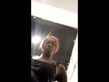 Chaturbate Nude Webcam of shanelle7