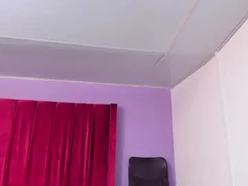 Chaturbate Adult Video Chat of shanelle7