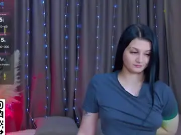 Chaturbate Adult Video Chat of solazolaa